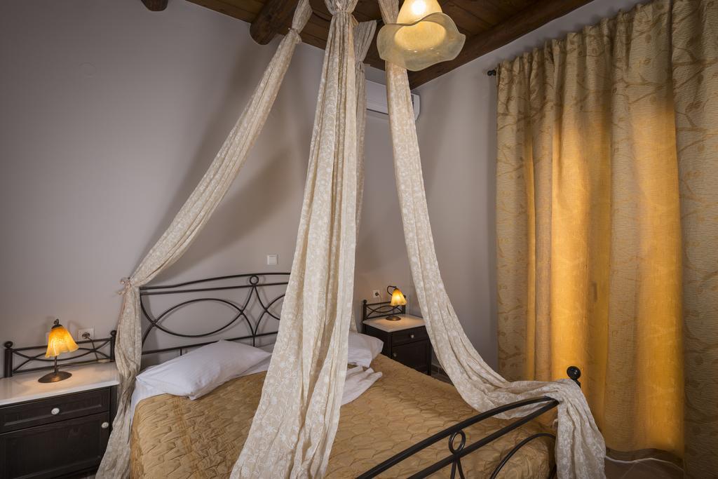 Athina Luxury Villas Xamoudhokhorion (Crete) Exterior foto