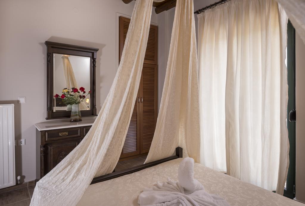 Athina Luxury Villas Xamoudhokhorion (Crete) Exterior foto