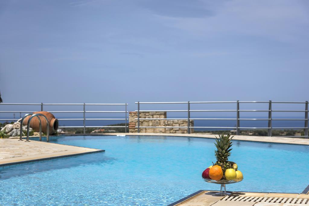 Athina Luxury Villas Xamoudhokhorion (Crete) Exterior foto