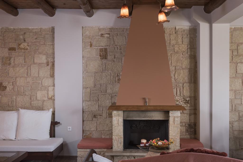 Athina Luxury Villas Xamoudhokhorion (Crete) Exterior foto