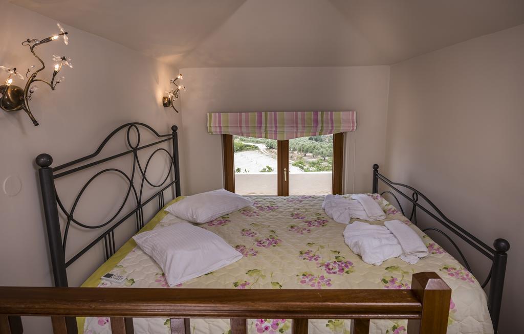 Athina Luxury Villas Xamoudhokhorion (Crete) Exterior foto