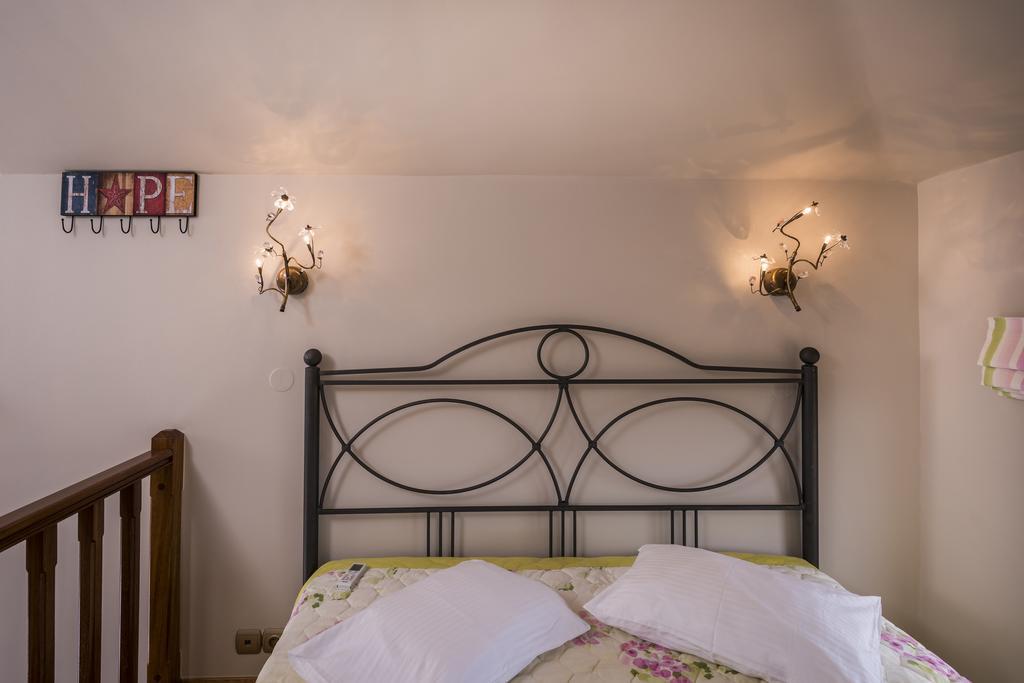 Athina Luxury Villas Xamoudhokhorion (Crete) Exterior foto