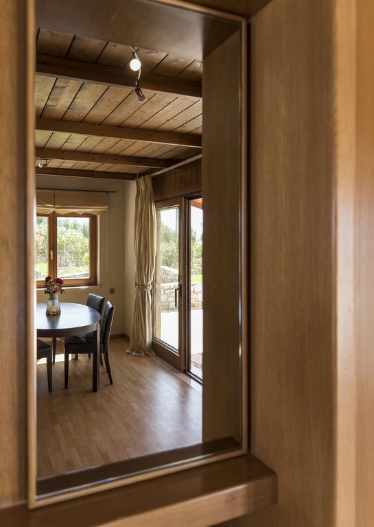 Athina Luxury Villas Xamoudhokhorion (Crete) Exterior foto
