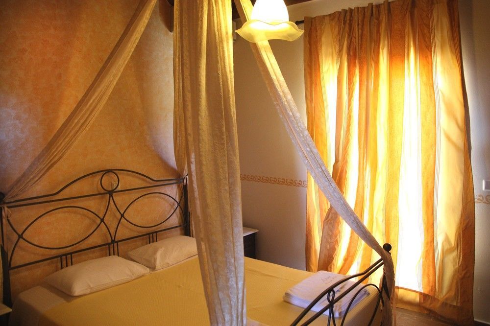 Athina Luxury Villas Xamoudhokhorion (Crete) Exterior foto