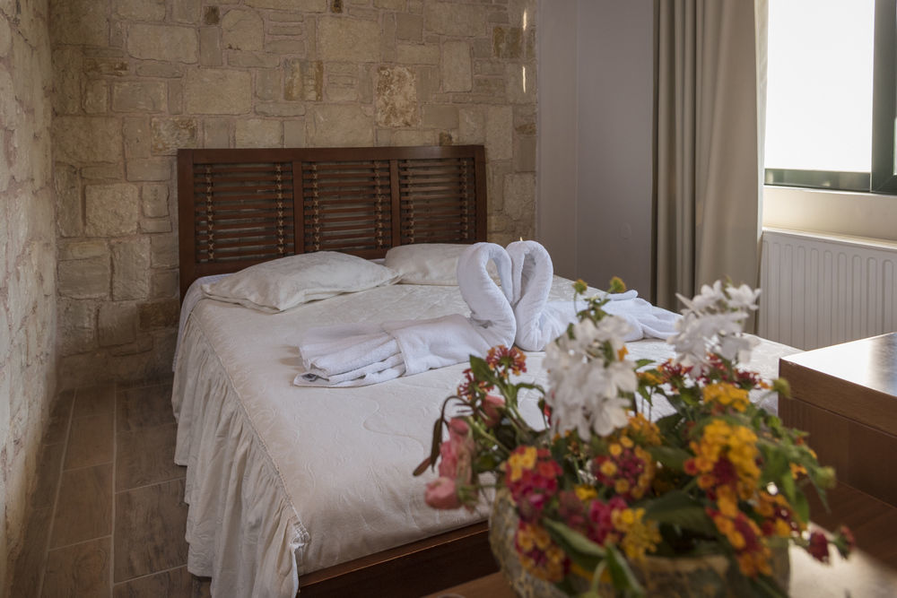 Athina Luxury Villas Xamoudhokhorion (Crete) Exterior foto