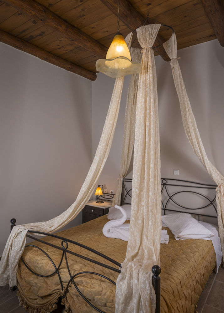 Athina Luxury Villas Xamoudhokhorion (Crete) Exterior foto