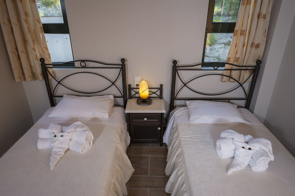 Athina Luxury Villas Xamoudhokhorion (Crete) Exterior foto