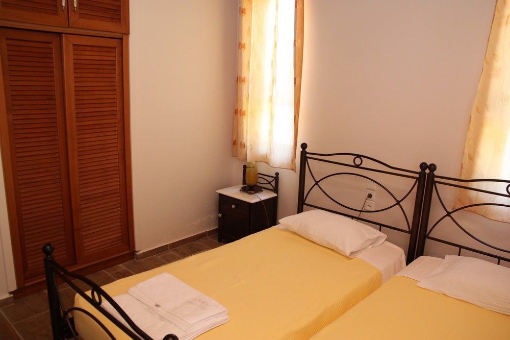 Athina Luxury Villas Xamoudhokhorion (Crete) Exterior foto