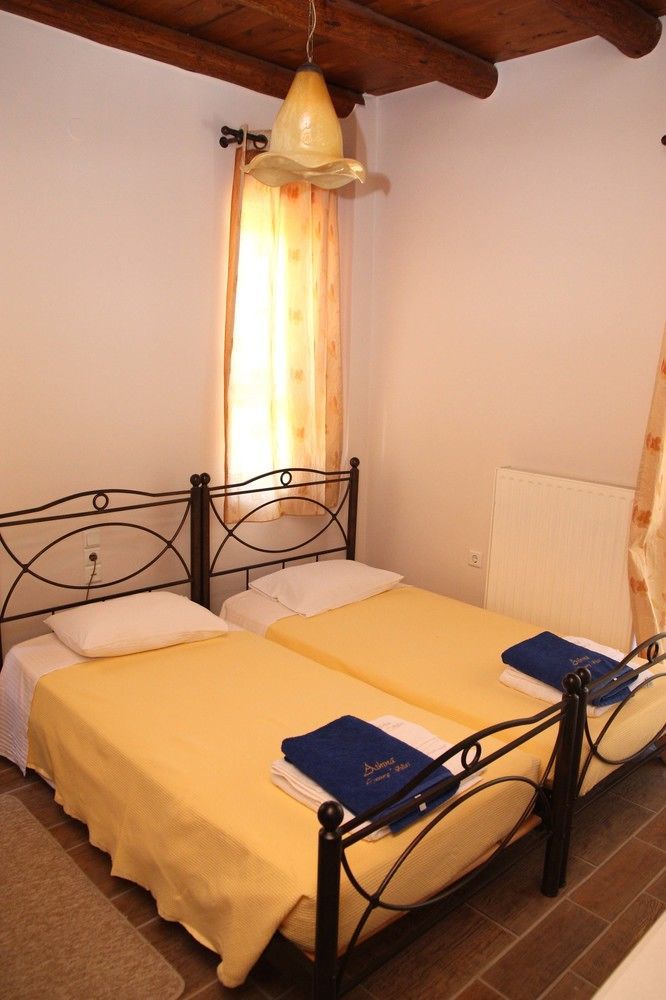 Athina Luxury Villas Xamoudhokhorion (Crete) Exterior foto