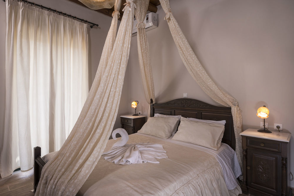 Athina Luxury Villas Xamoudhokhorion (Crete) Exterior foto