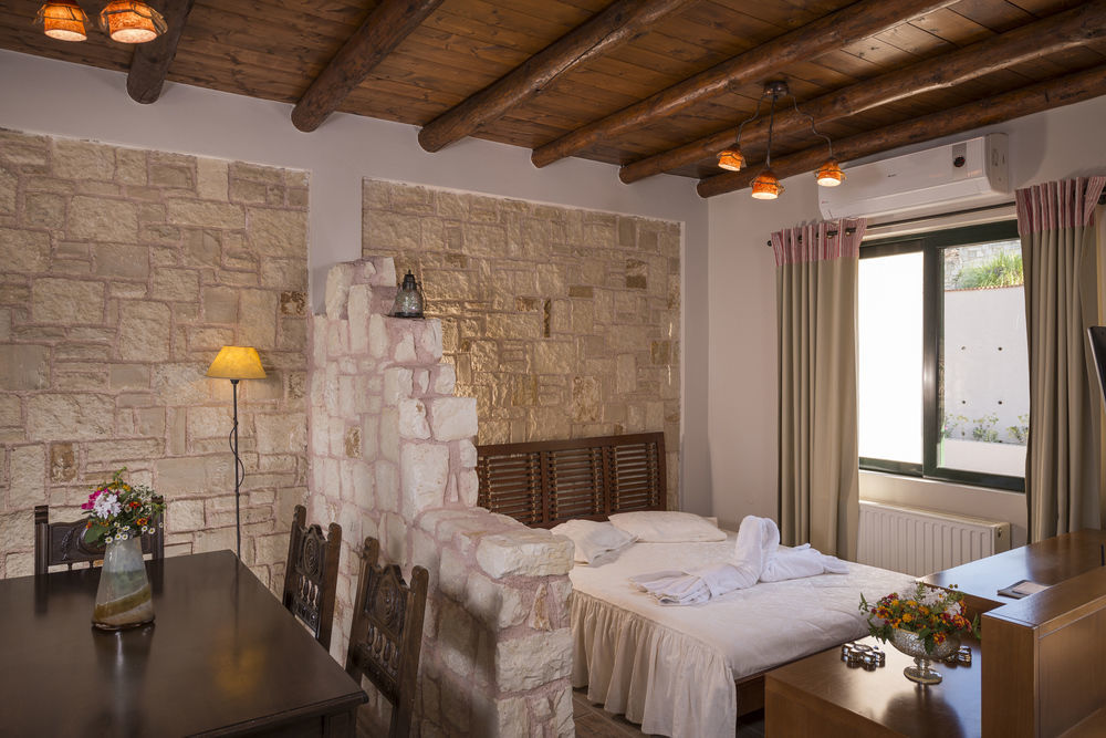 Athina Luxury Villas Xamoudhokhorion (Crete) Exterior foto