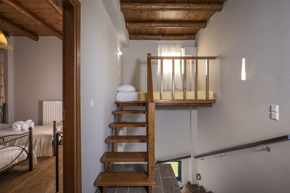 Athina Luxury Villas Xamoudhokhorion (Crete) Exterior foto